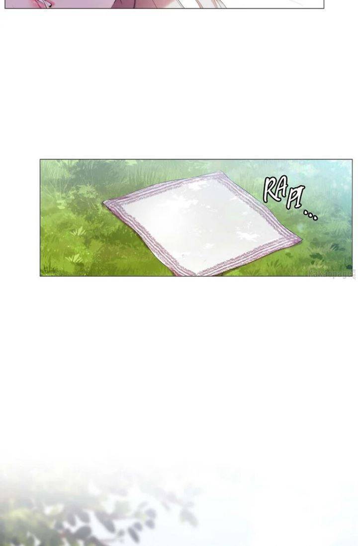 When Villainess Falls in Love Chapter 009