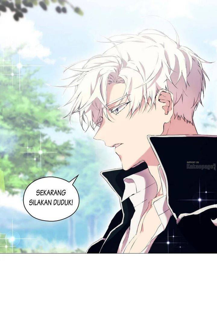 When Villainess Falls in Love Chapter 009