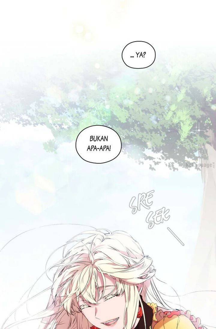 When Villainess Falls in Love Chapter 009