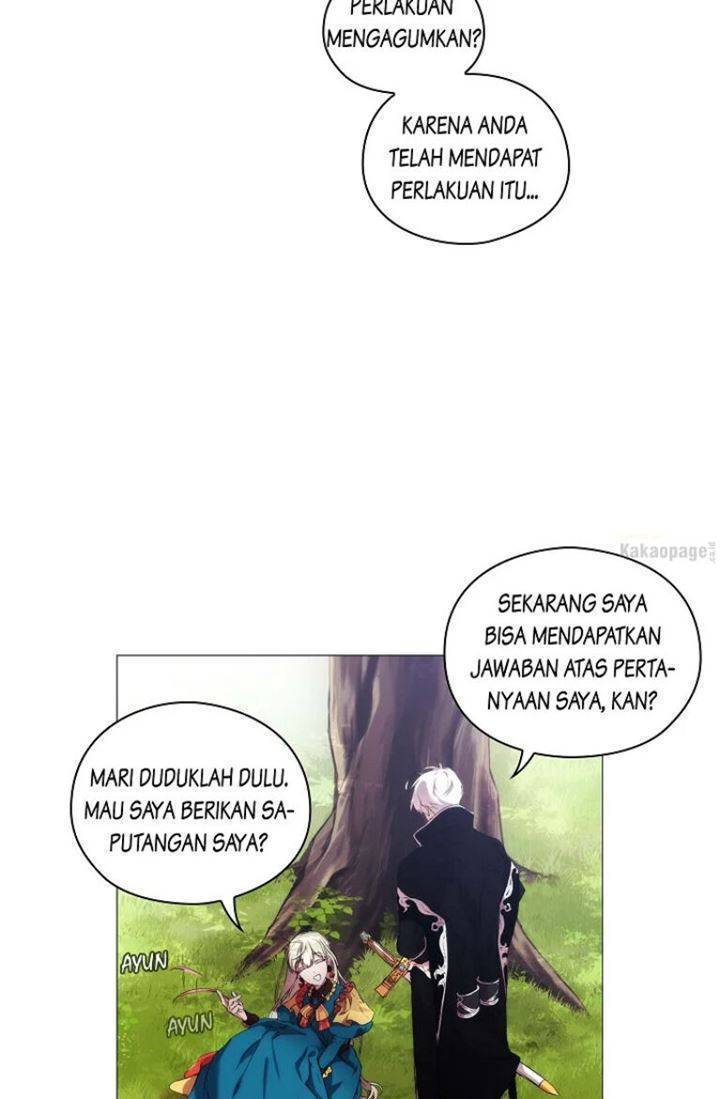 When Villainess Falls in Love Chapter 009