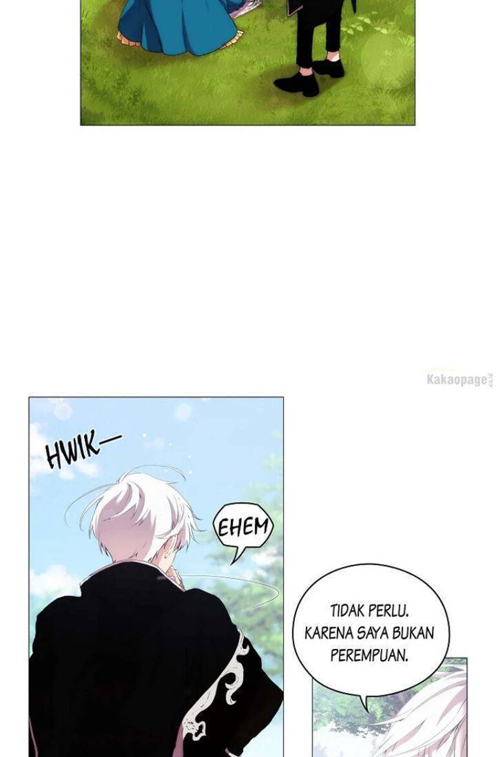 When Villainess Falls in Love Chapter 009