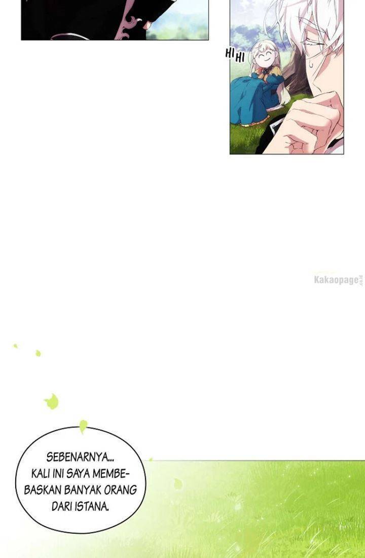 When Villainess Falls in Love Chapter 009