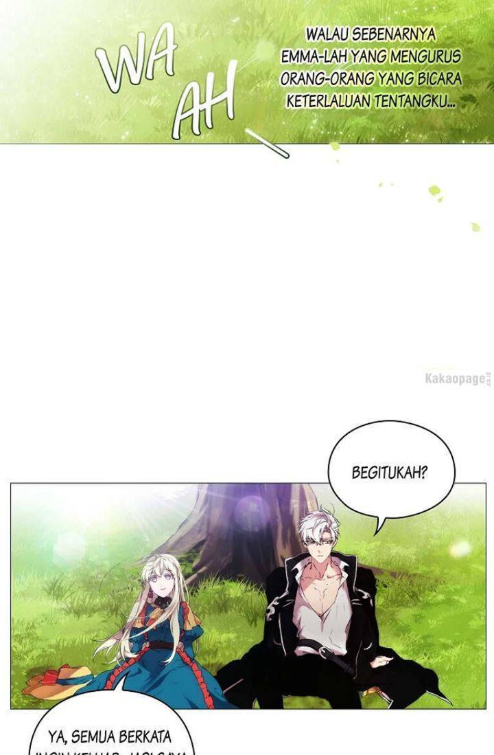 When Villainess Falls in Love Chapter 009
