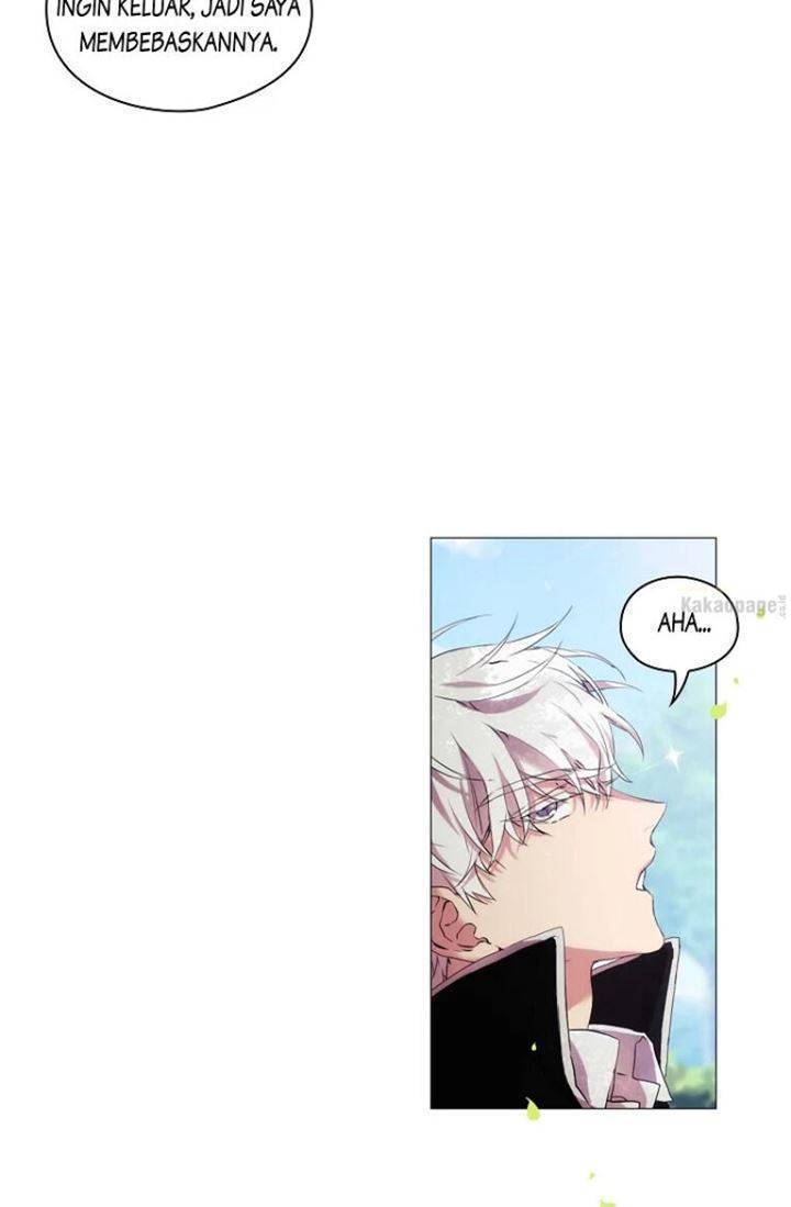 When Villainess Falls in Love Chapter 009