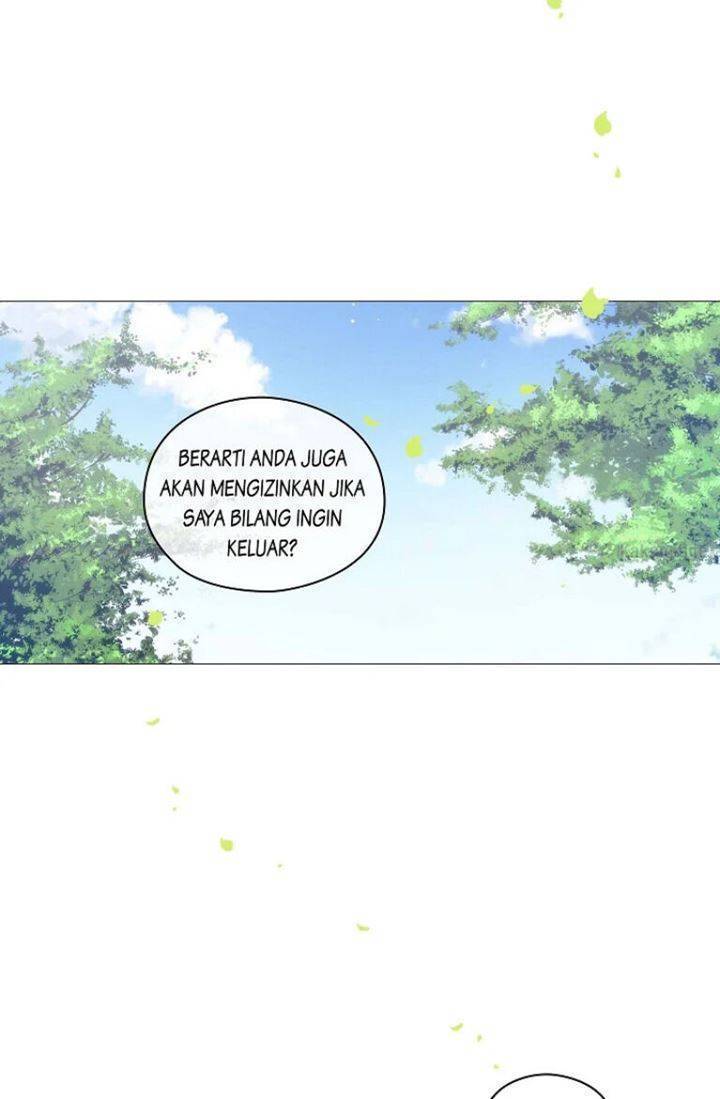 When Villainess Falls in Love Chapter 009