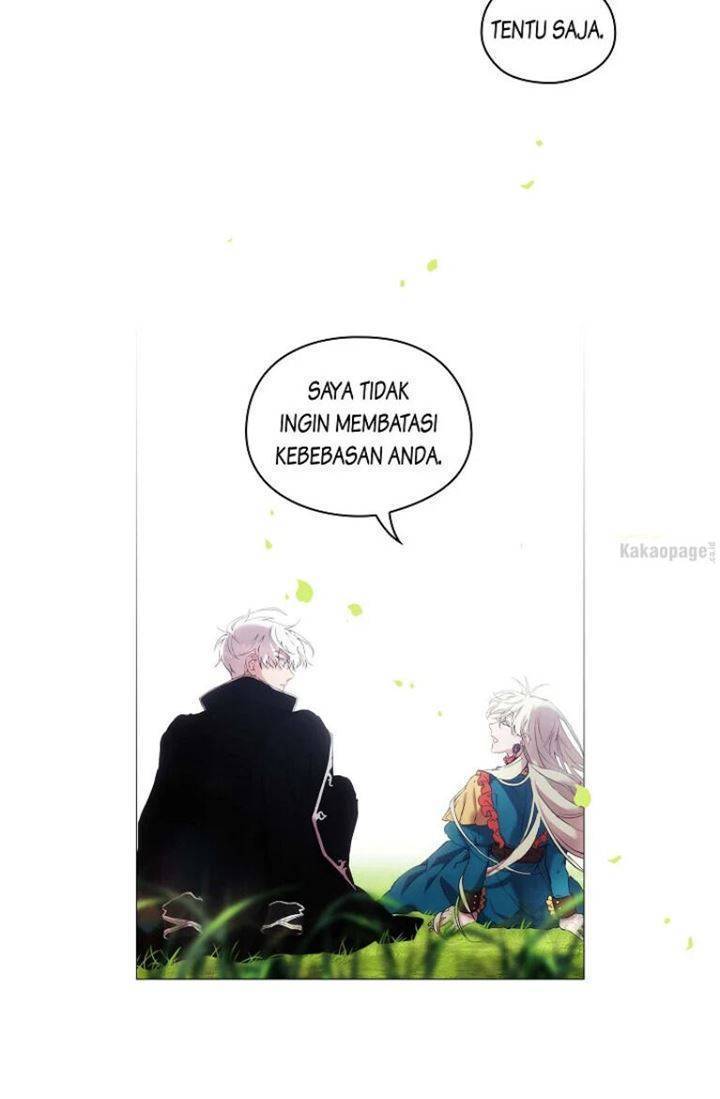 When Villainess Falls in Love Chapter 009