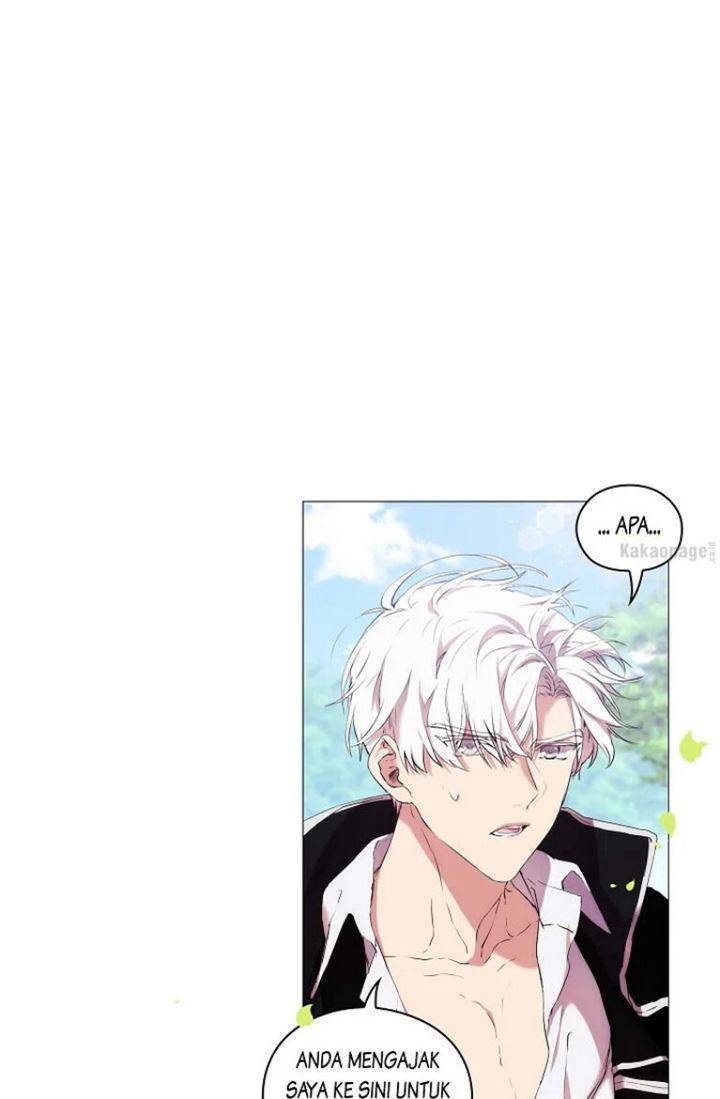 When Villainess Falls in Love Chapter 009