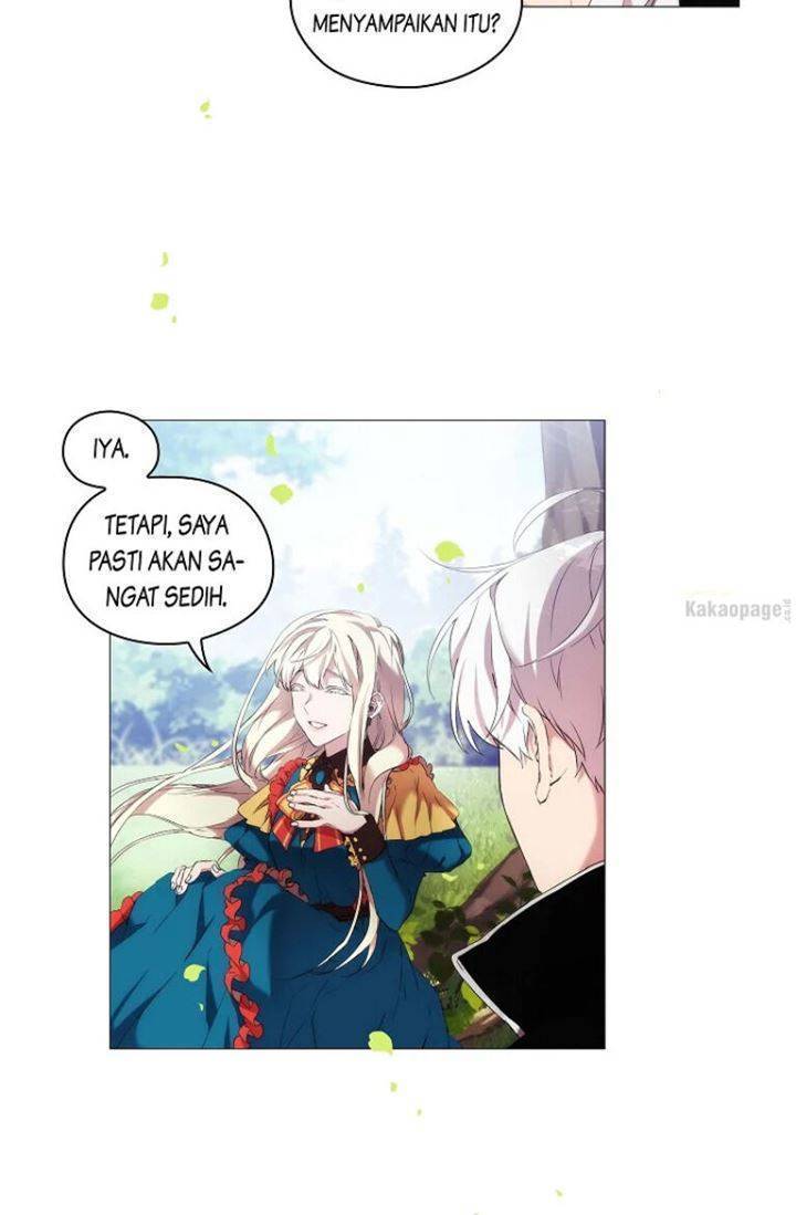 When Villainess Falls in Love Chapter 009