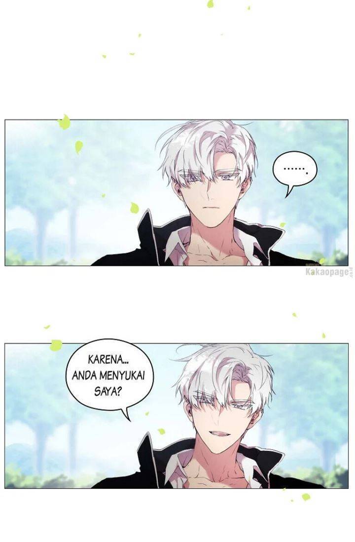 When Villainess Falls in Love Chapter 009