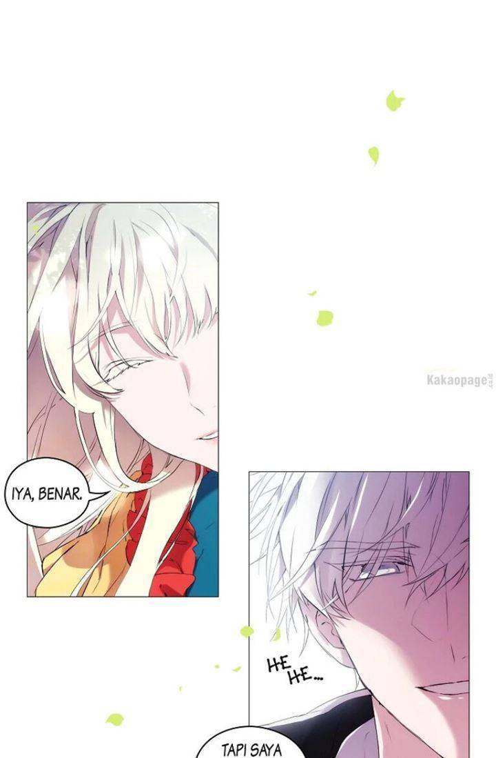 When Villainess Falls in Love Chapter 009