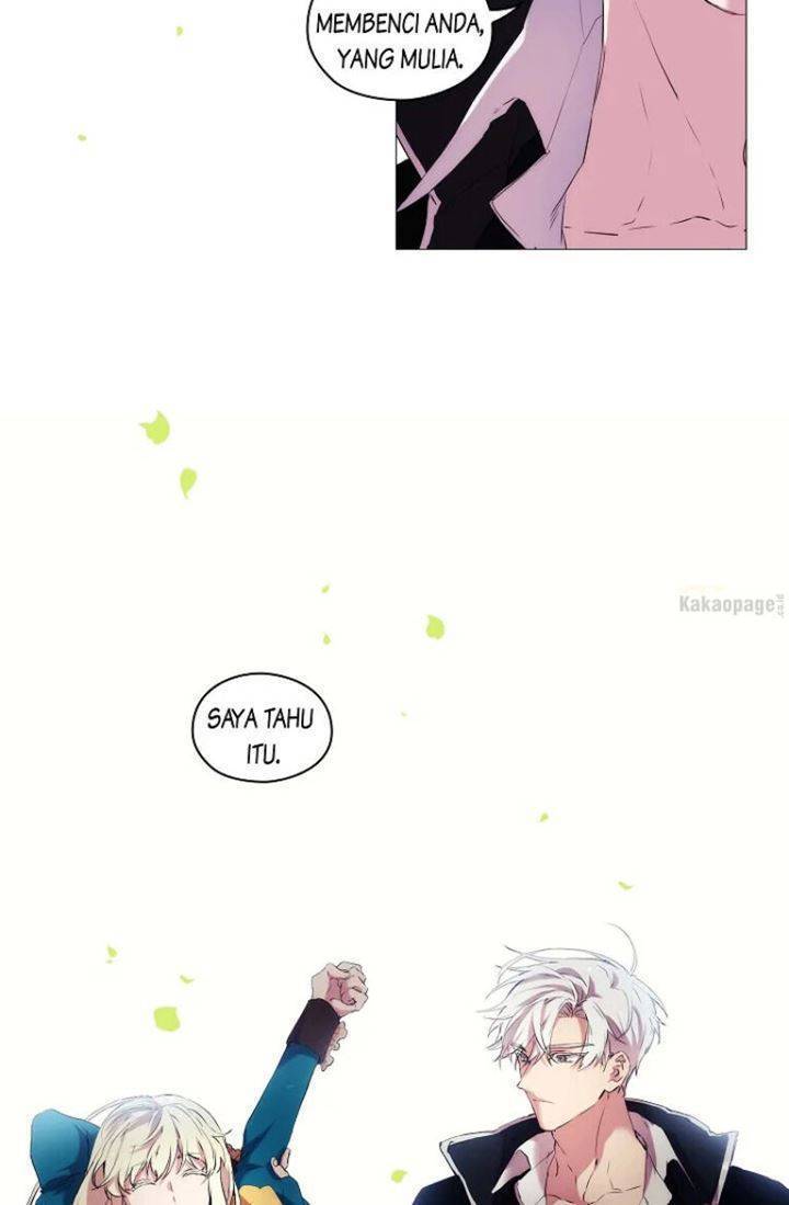 When Villainess Falls in Love Chapter 009