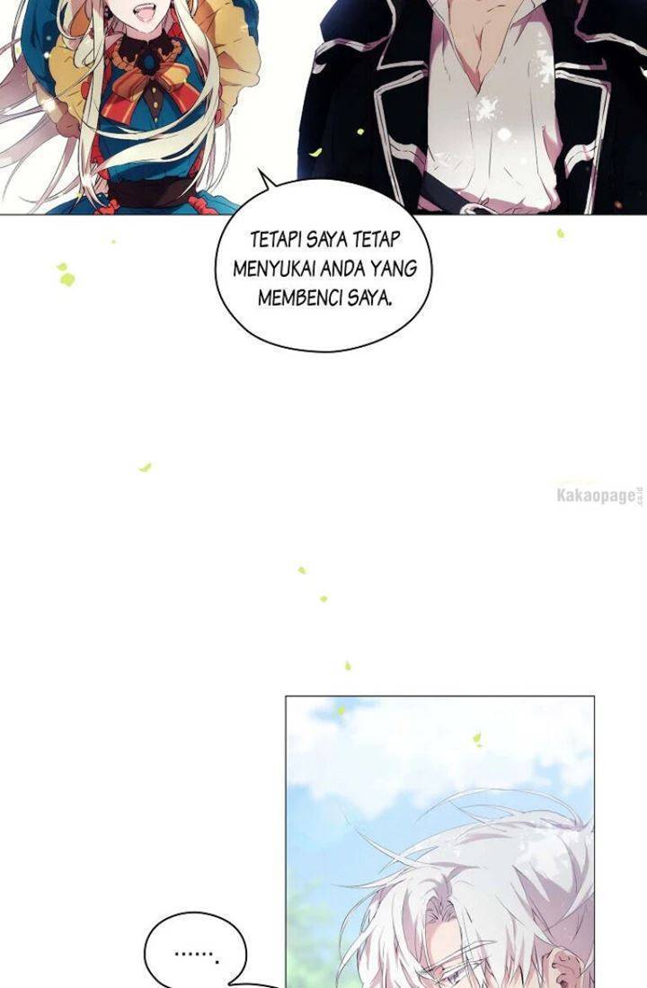 When Villainess Falls in Love Chapter 009