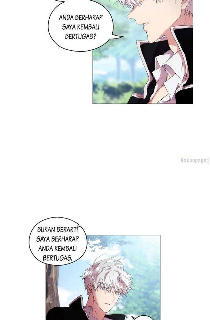 When Villainess Falls in Love Chapter 009