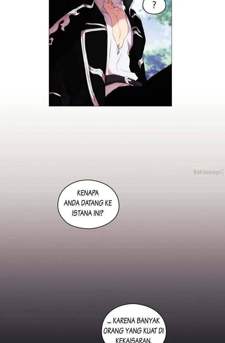 When Villainess Falls in Love Chapter 009