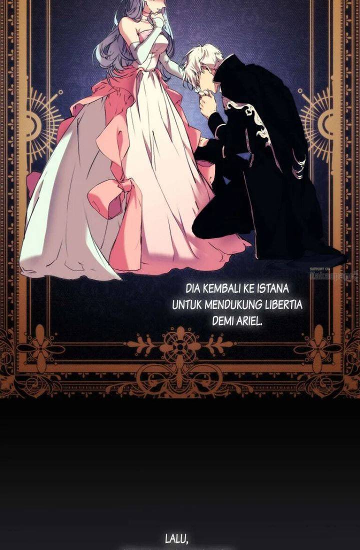 When Villainess Falls in Love Chapter 009