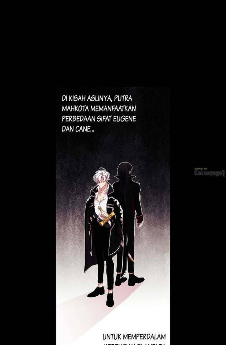 When Villainess Falls in Love Chapter 009