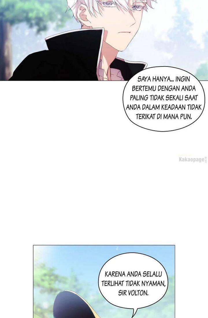 When Villainess Falls in Love Chapter 009