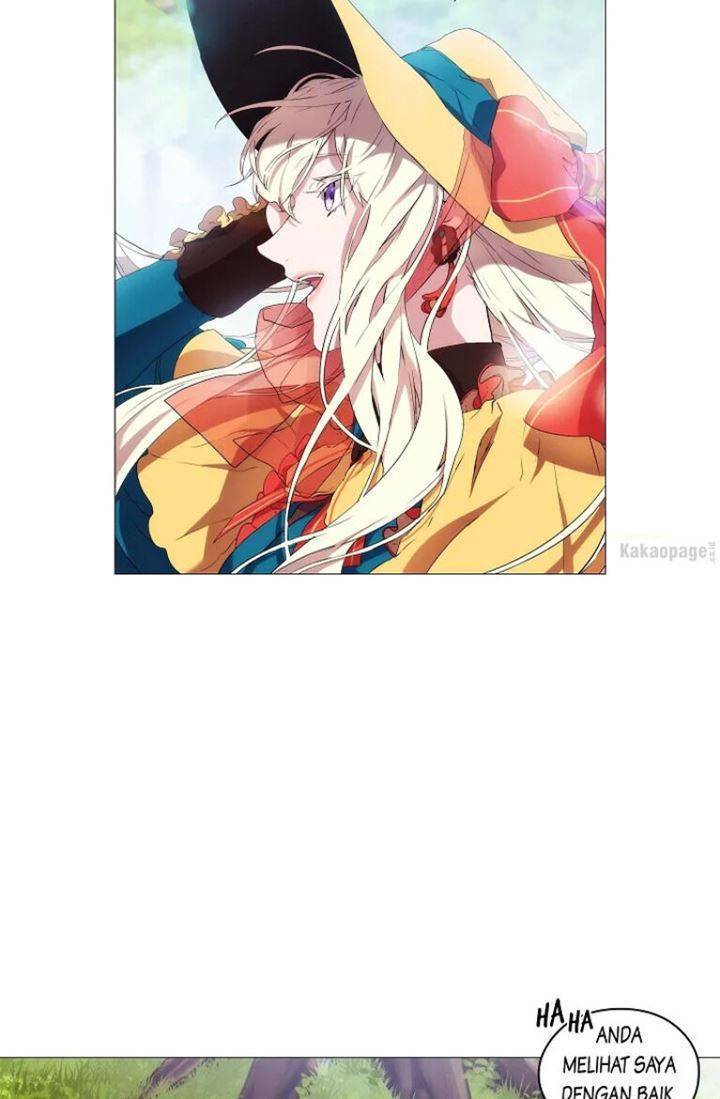 When Villainess Falls in Love Chapter 009