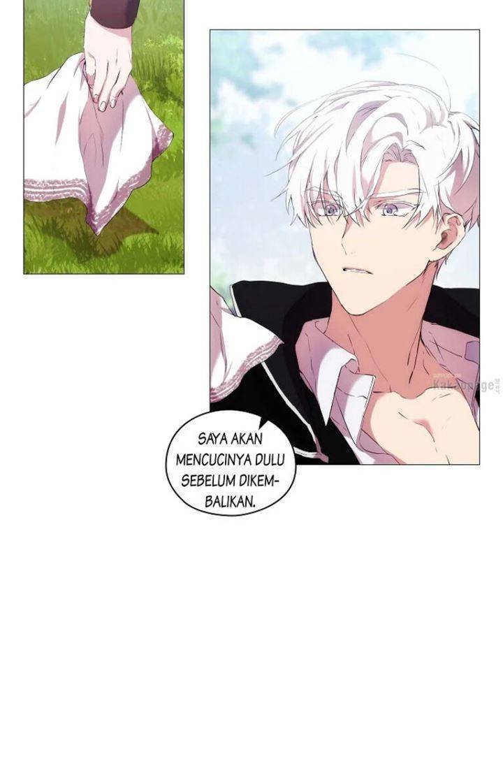 When Villainess Falls in Love Chapter 009