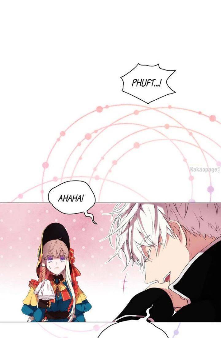 When Villainess Falls in Love Chapter 009