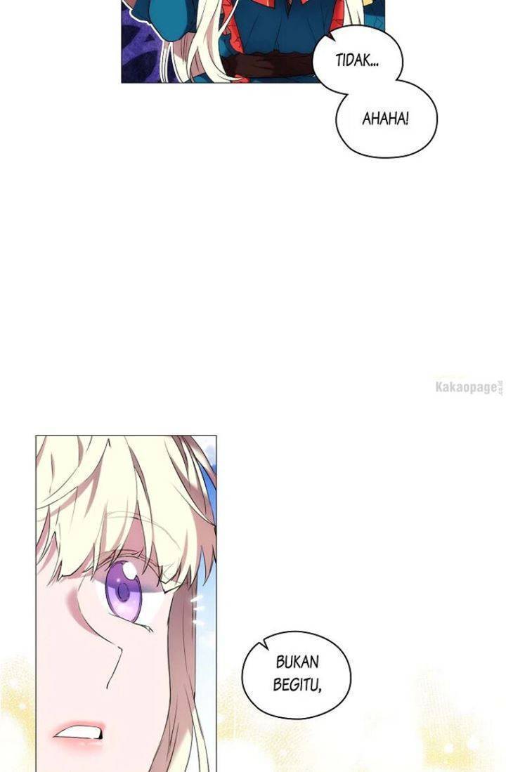 When Villainess Falls in Love Chapter 009
