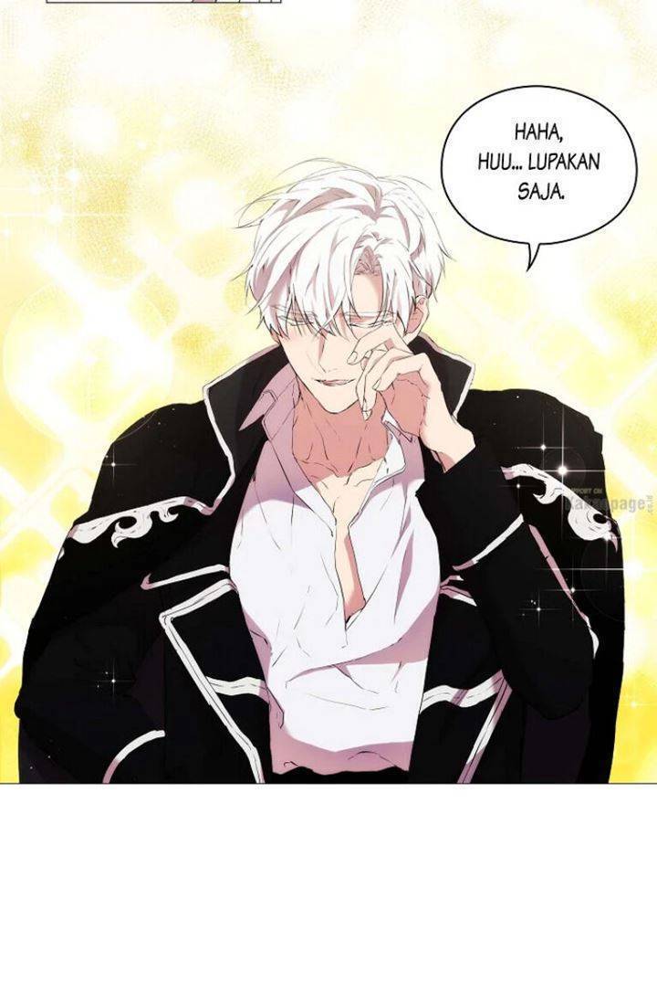 When Villainess Falls in Love Chapter 009