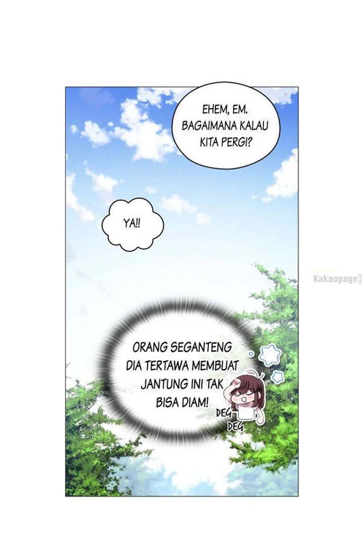 When Villainess Falls in Love Chapter 009