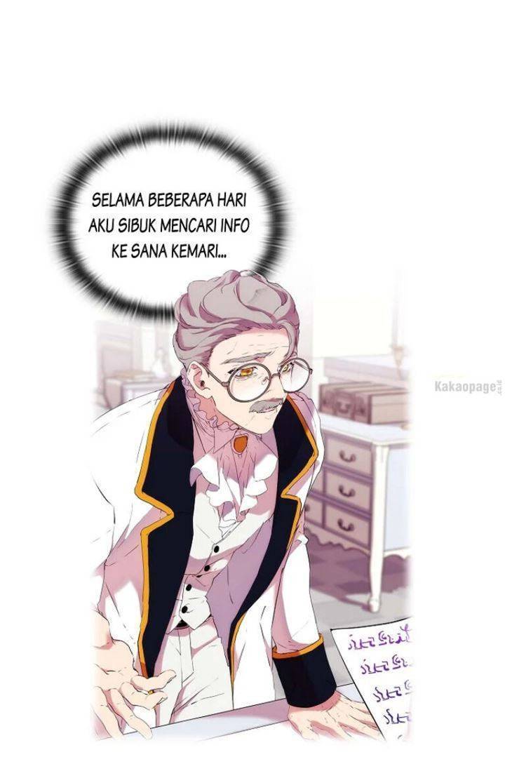 When Villainess Falls in Love Chapter 009