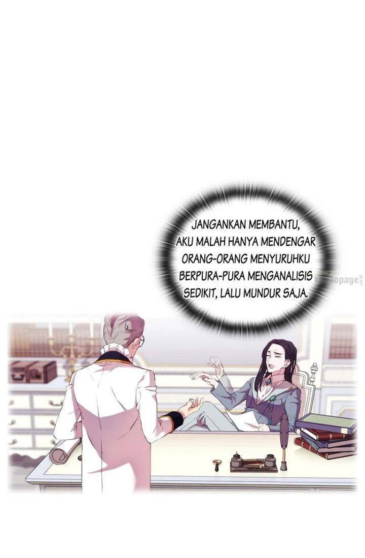 When Villainess Falls in Love Chapter 009
