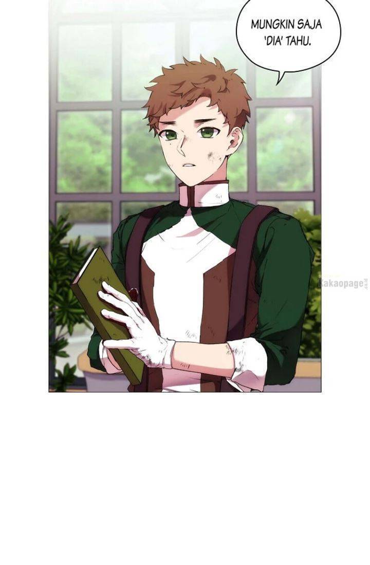 When Villainess Falls in Love Chapter 009