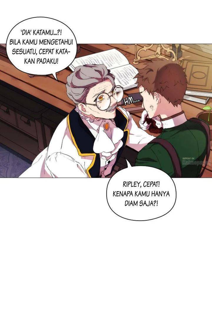 When Villainess Falls in Love Chapter 009