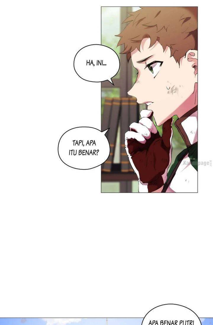 When Villainess Falls in Love Chapter 009