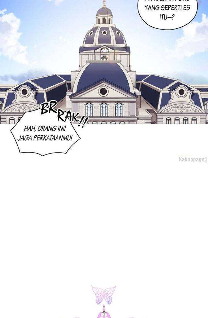 When Villainess Falls in Love Chapter 009