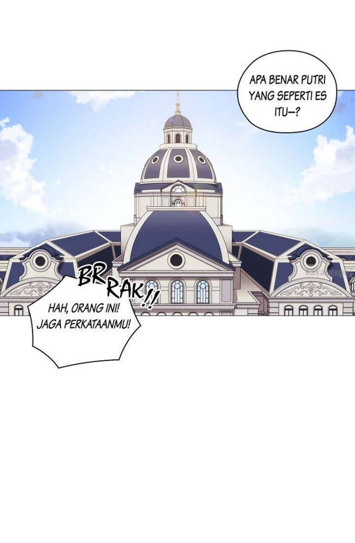 When Villainess Falls in Love Chapter 010