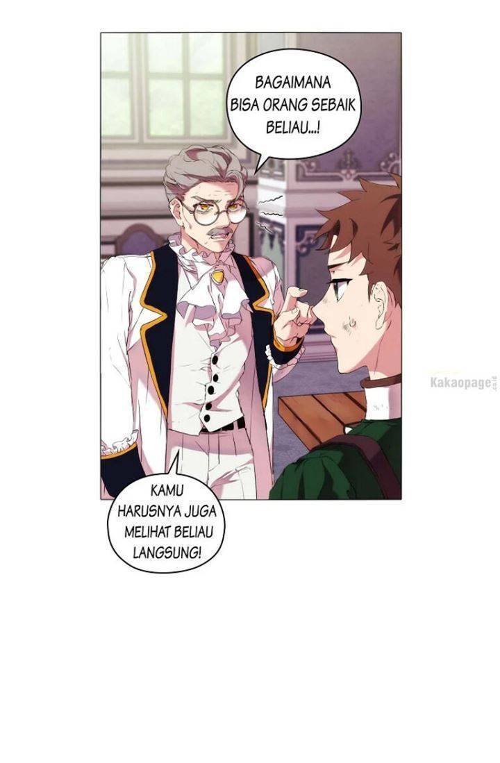 When Villainess Falls in Love Chapter 010