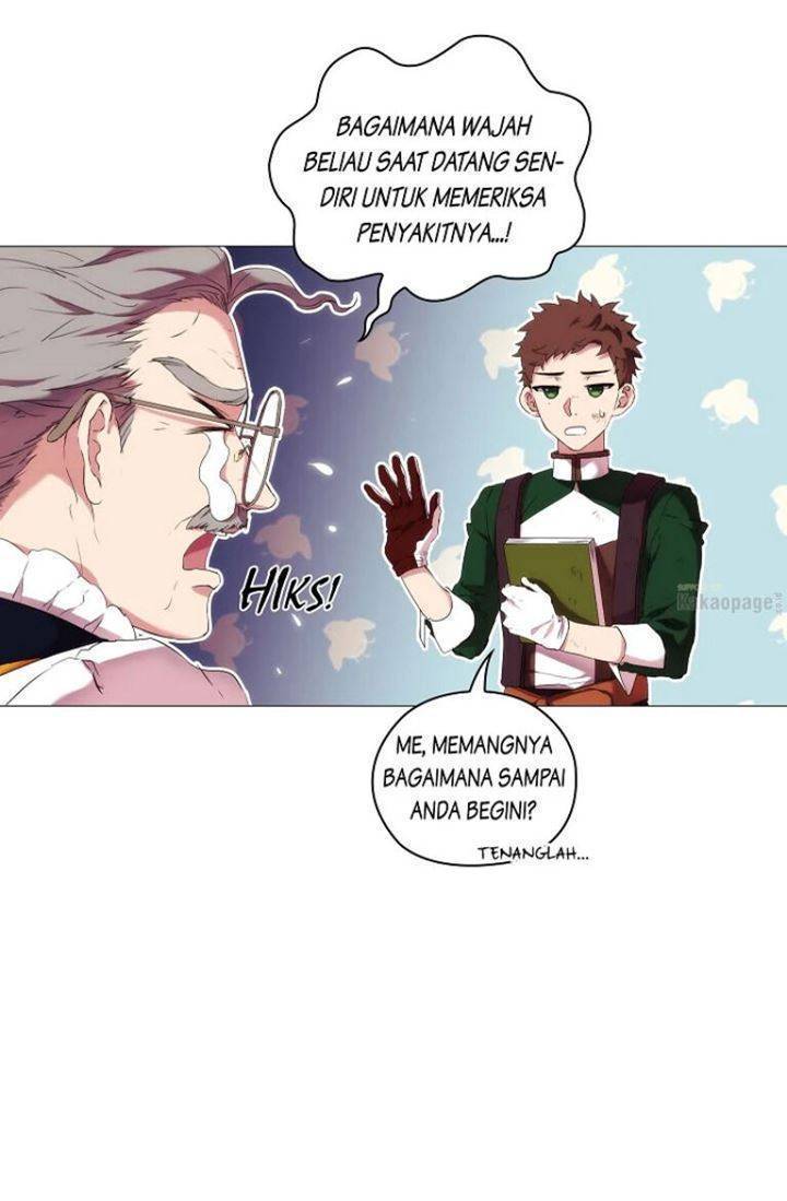 When Villainess Falls in Love Chapter 010