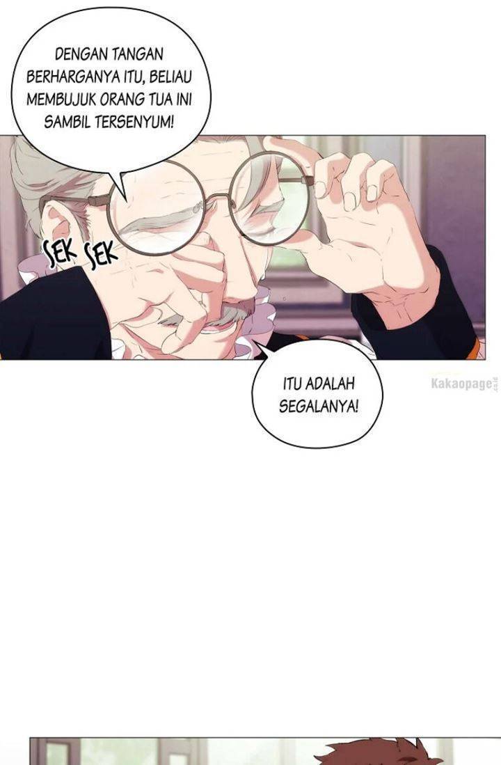When Villainess Falls in Love Chapter 010