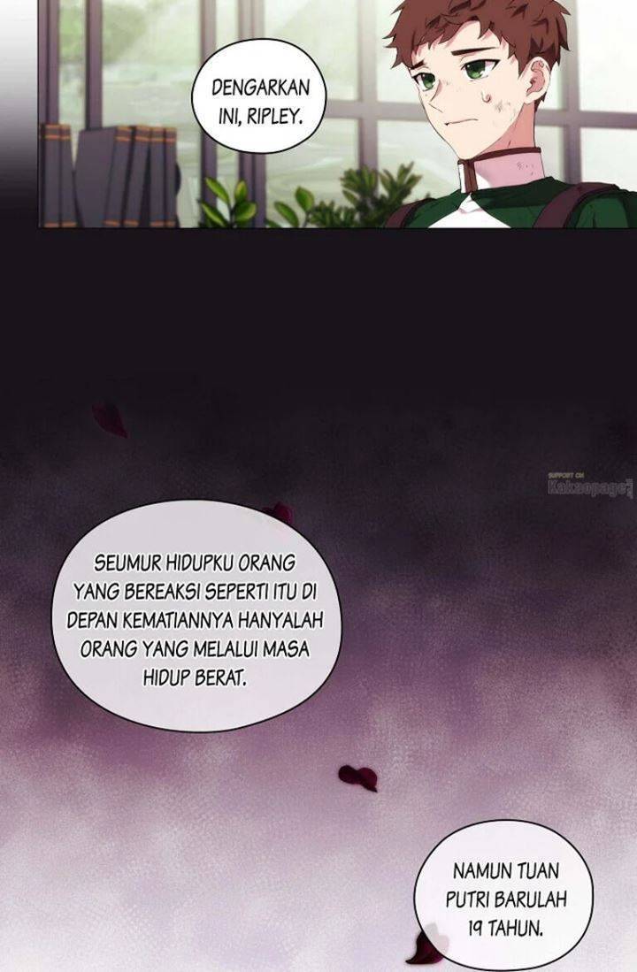 When Villainess Falls in Love Chapter 010