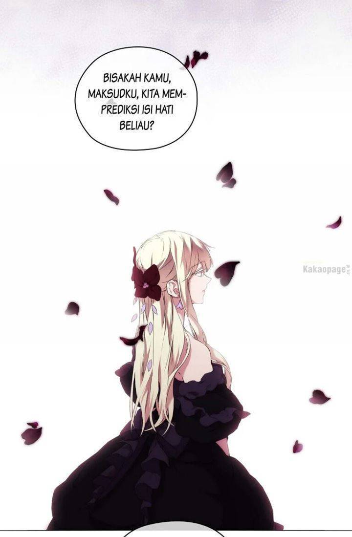 When Villainess Falls in Love Chapter 010
