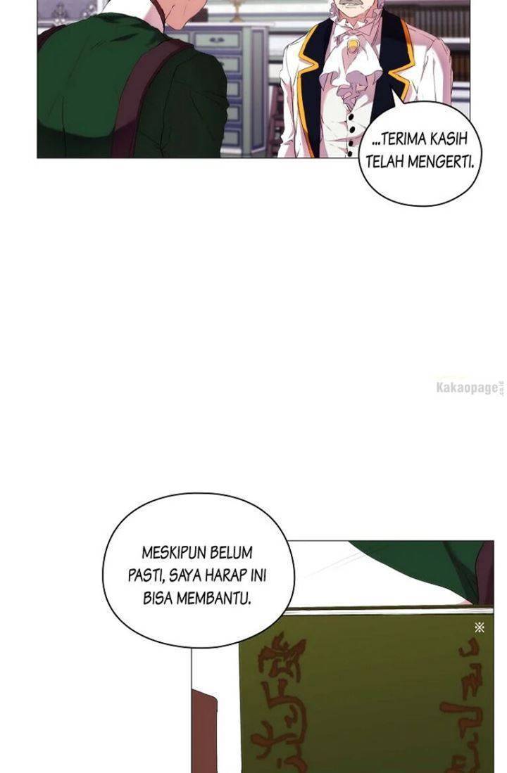 When Villainess Falls in Love Chapter 010