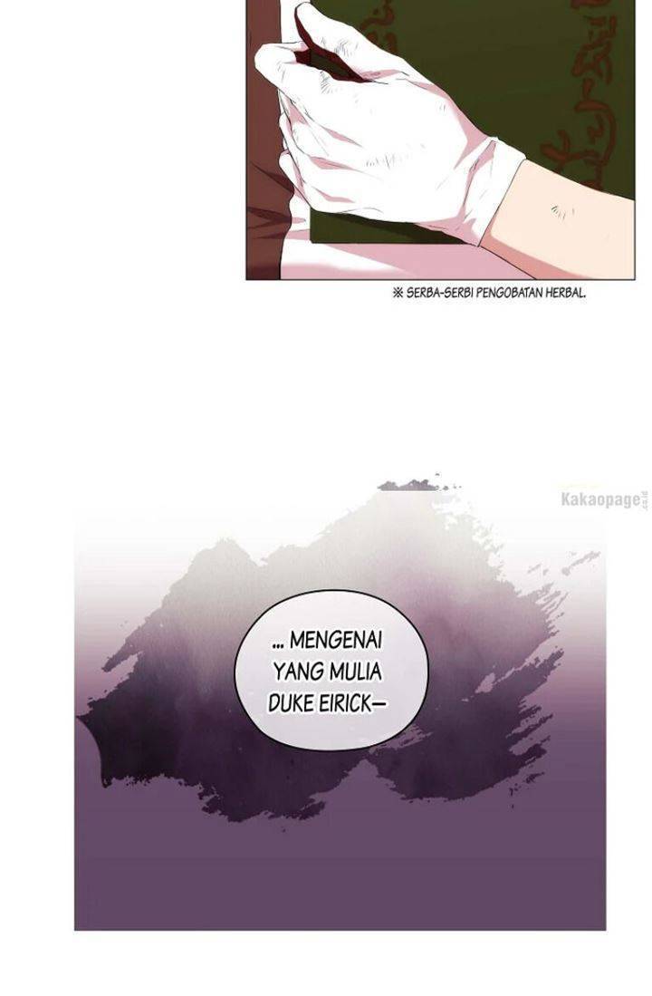 When Villainess Falls in Love Chapter 010