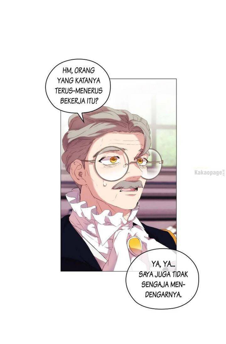 When Villainess Falls in Love Chapter 010