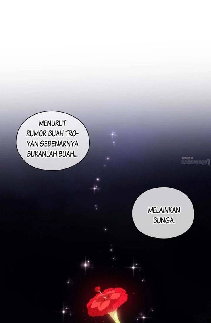 When Villainess Falls in Love Chapter 010