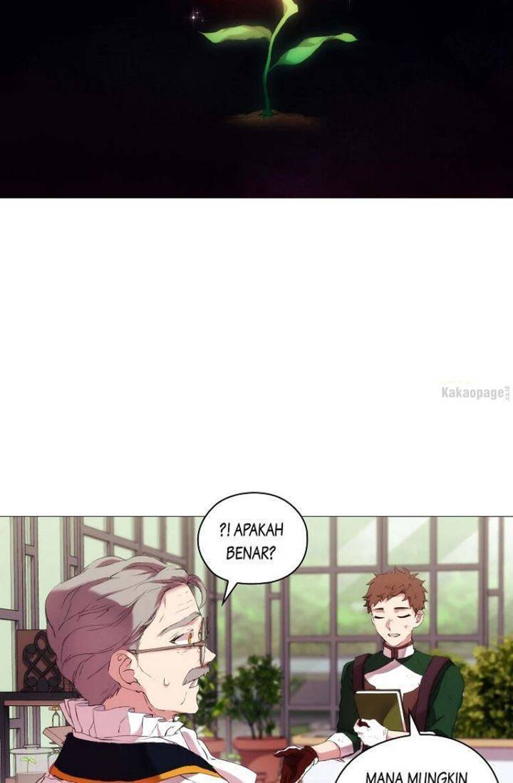 When Villainess Falls in Love Chapter 010