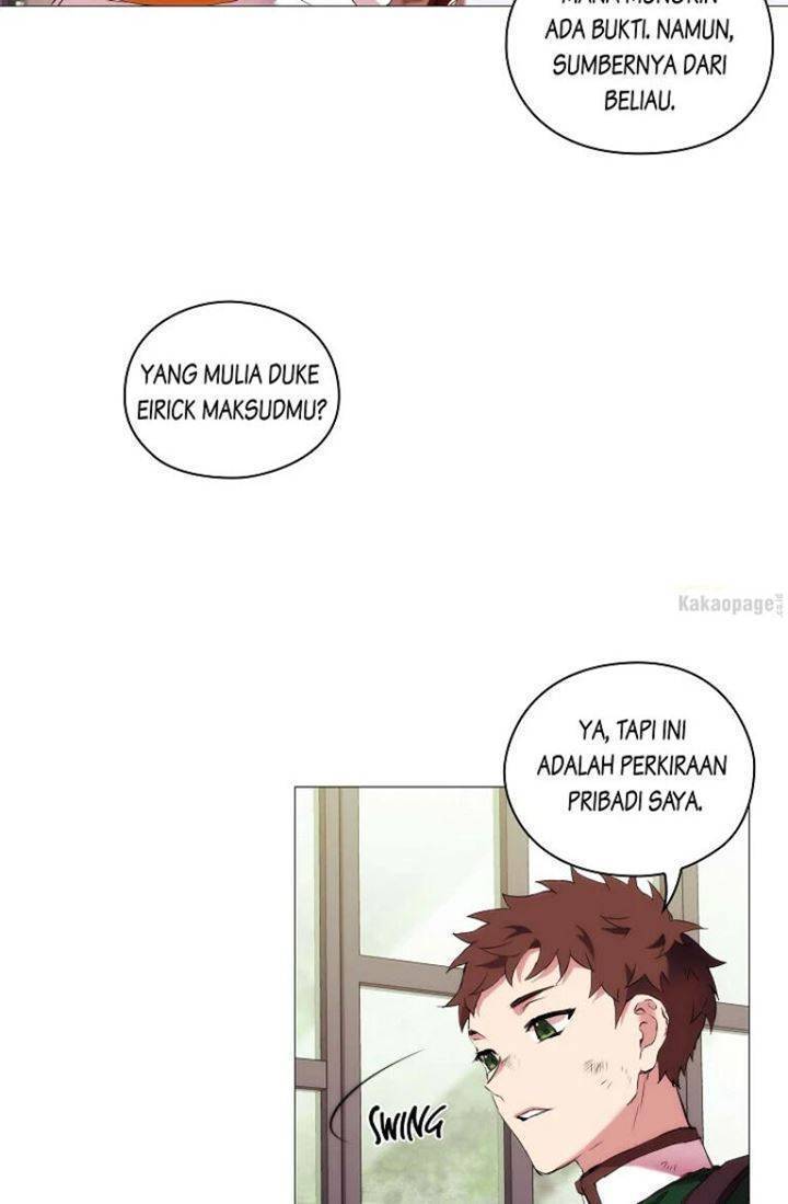 When Villainess Falls in Love Chapter 010