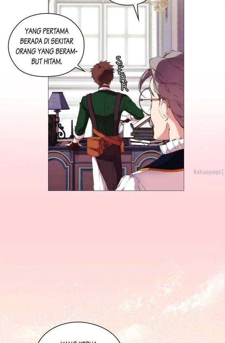 When Villainess Falls in Love Chapter 010