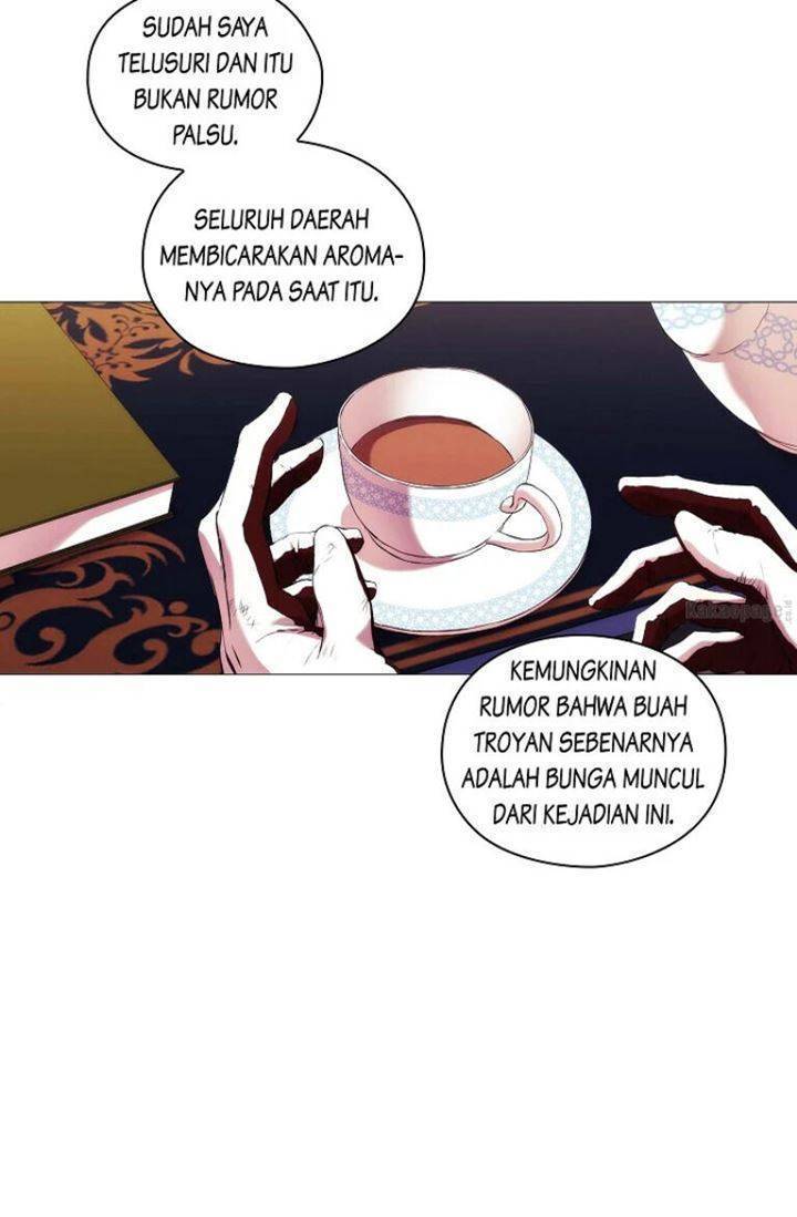 When Villainess Falls in Love Chapter 010