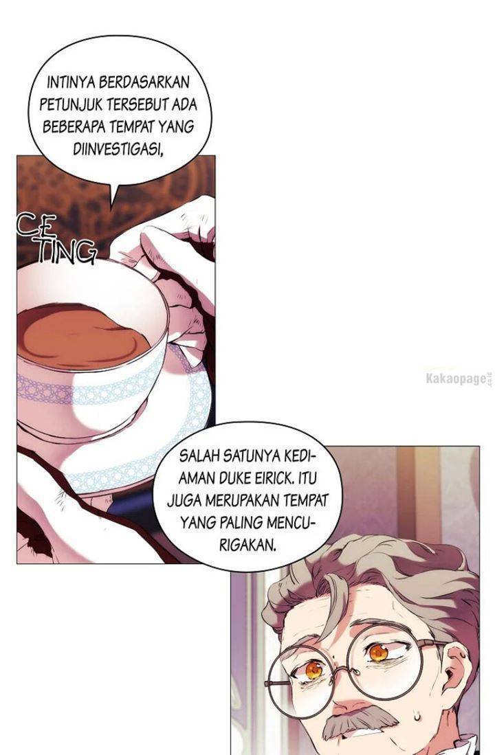 When Villainess Falls in Love Chapter 010