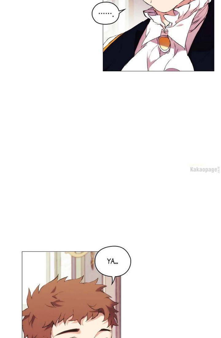 When Villainess Falls in Love Chapter 010