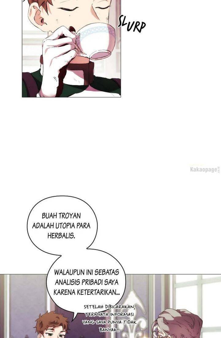 When Villainess Falls in Love Chapter 010